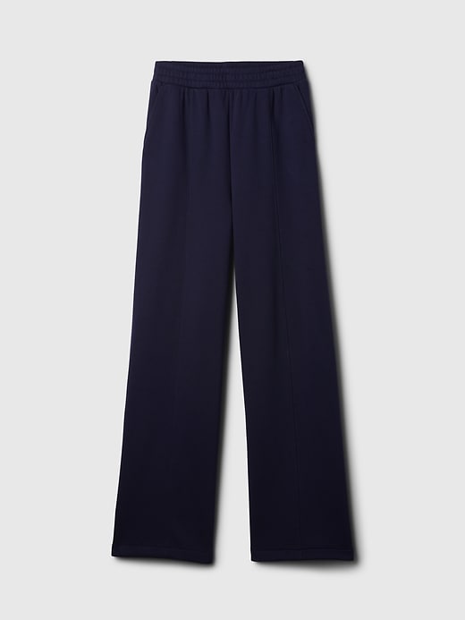 Image number 5 showing, Vintage Soft Wide-Leg Sweatpants