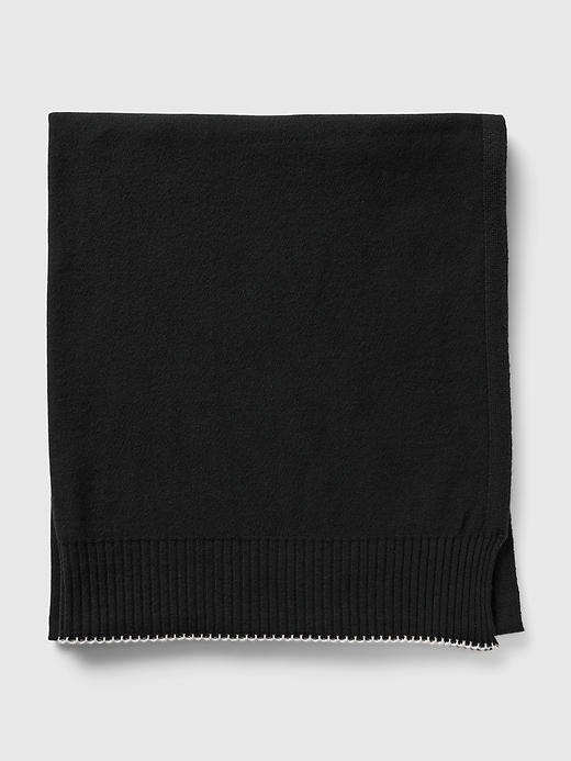 Image number 1 showing, CashSoft Sweater Scarf