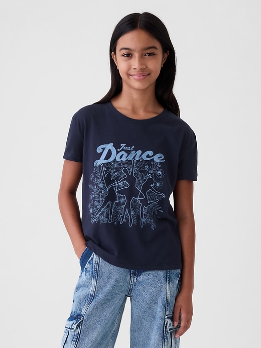 Image number 1 showing, Kids Graphic T-Shirt