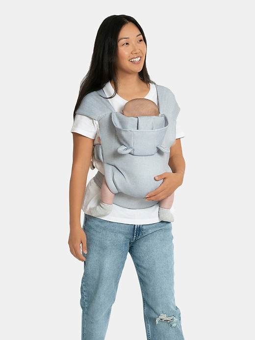 View large product image 2 of 16. babyGap Legacy Baby Carrier