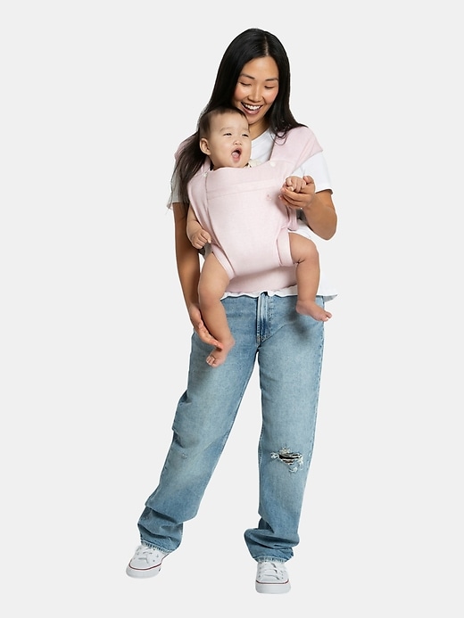 View large product image 2 of 16. babyGap Legacy Baby Carrier