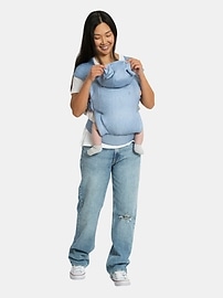 View large product image 9 of 16. babyGap Legacy Baby Carrier