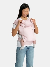 View large product image 4 of 16. babyGap Legacy Baby Carrier