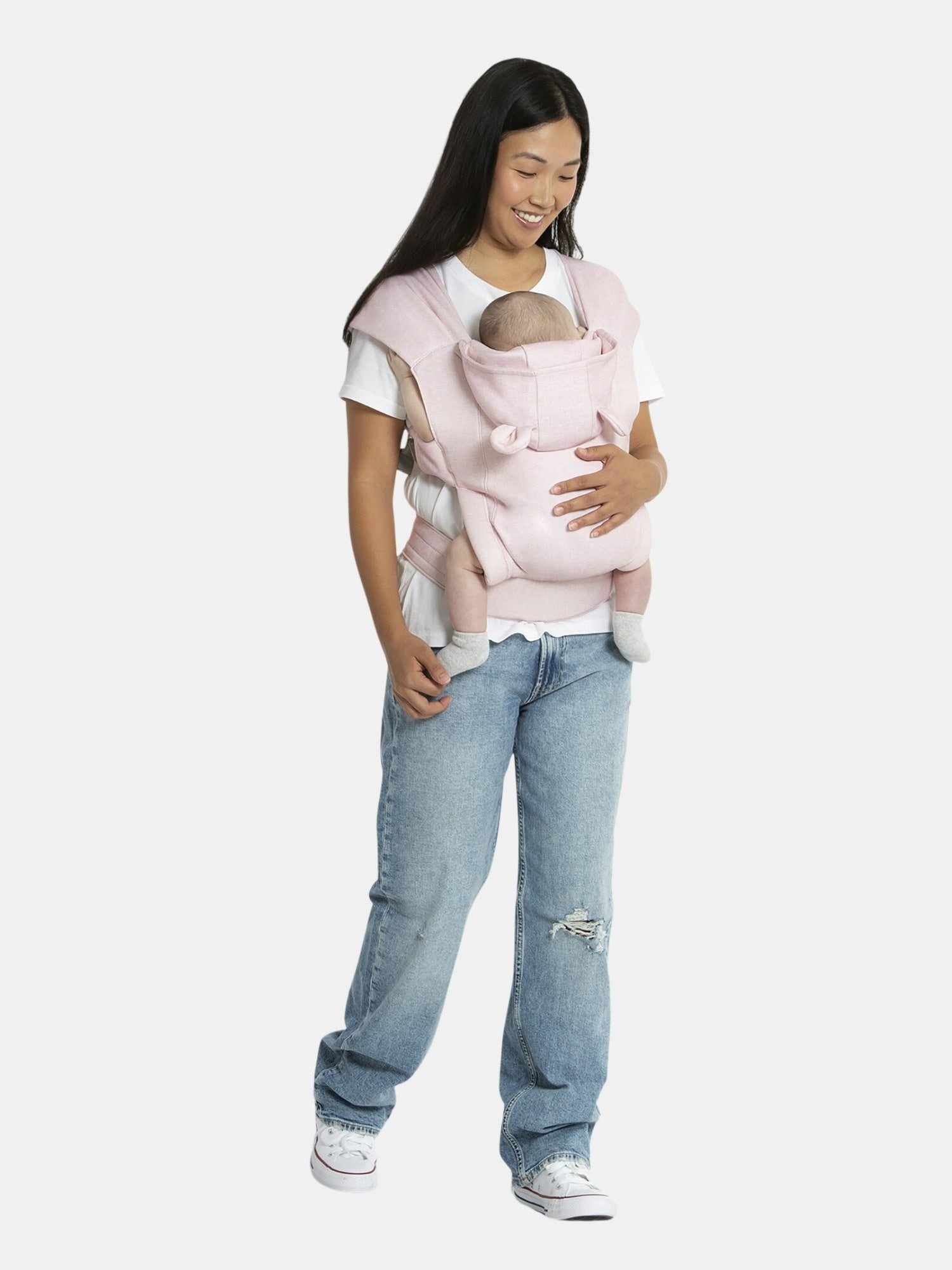 babyGap Legacy Baby Carrier - Pink