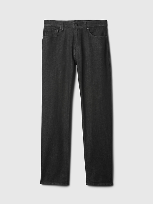 Image number 5 showing, Soft Flex Straight Jeans