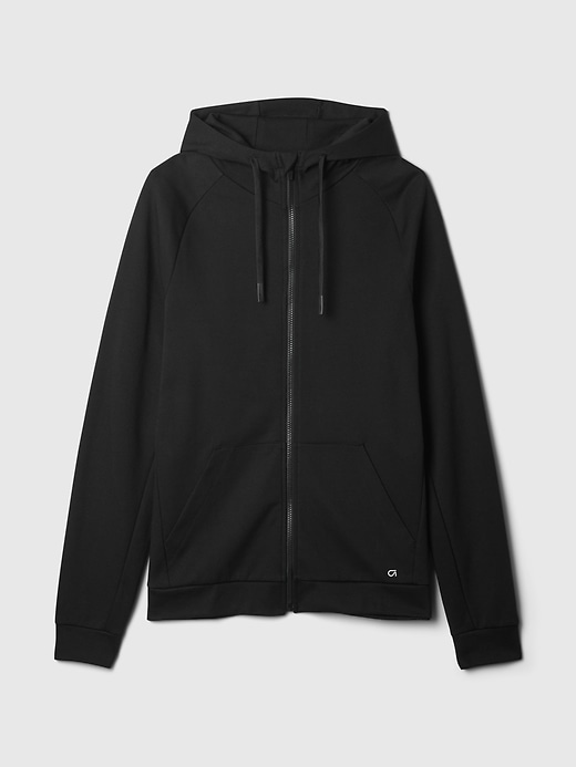 Image number 5 showing, GapFit Tech Hoodie