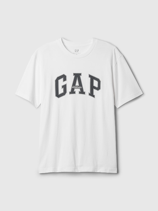 Image number 5 showing, Gap Arch Logo T-Shirt