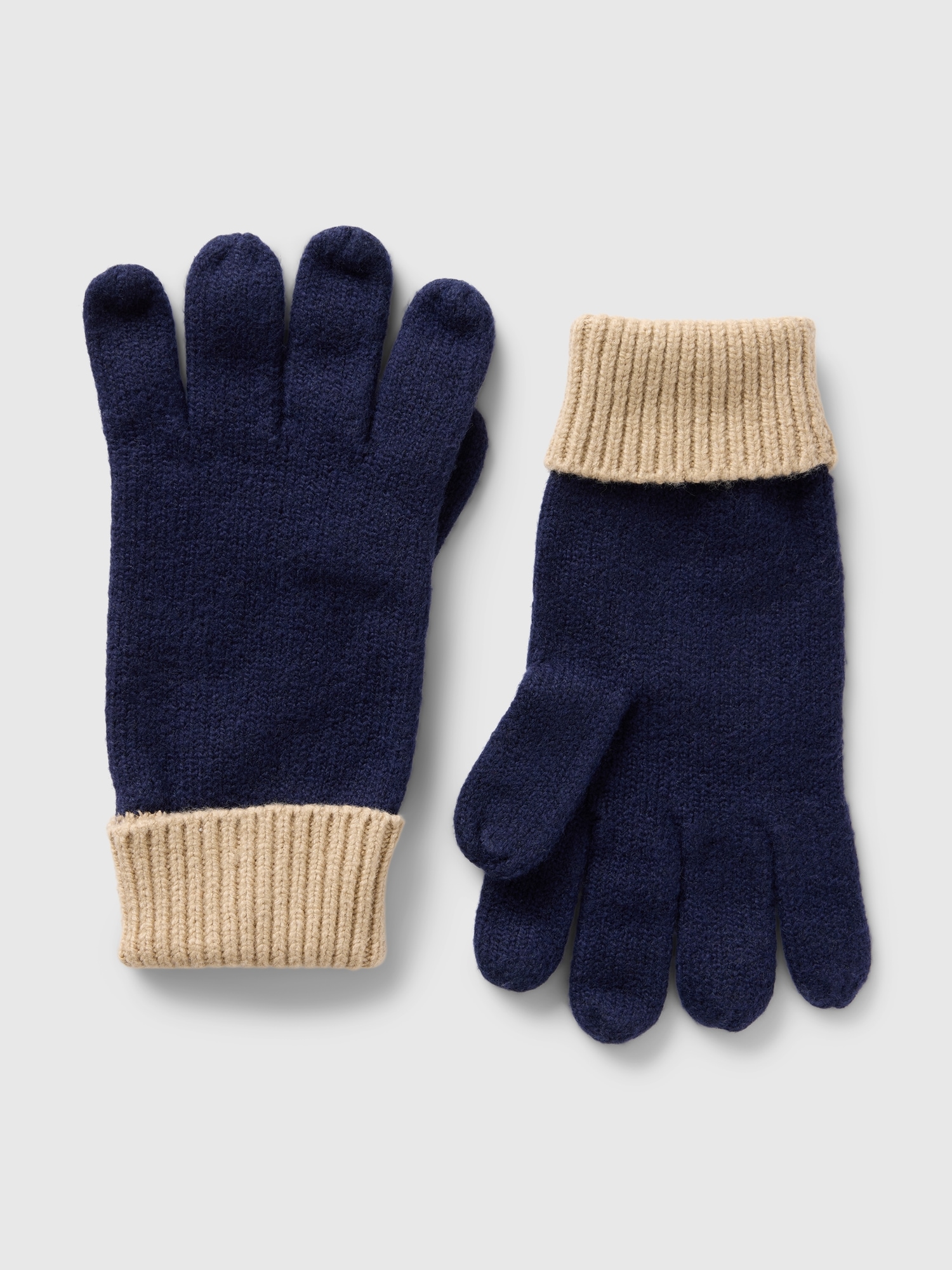 Kids CashSoft Gloves