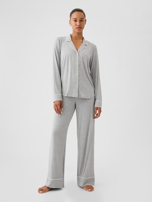 Image number 1 showing, Modal PJ Set