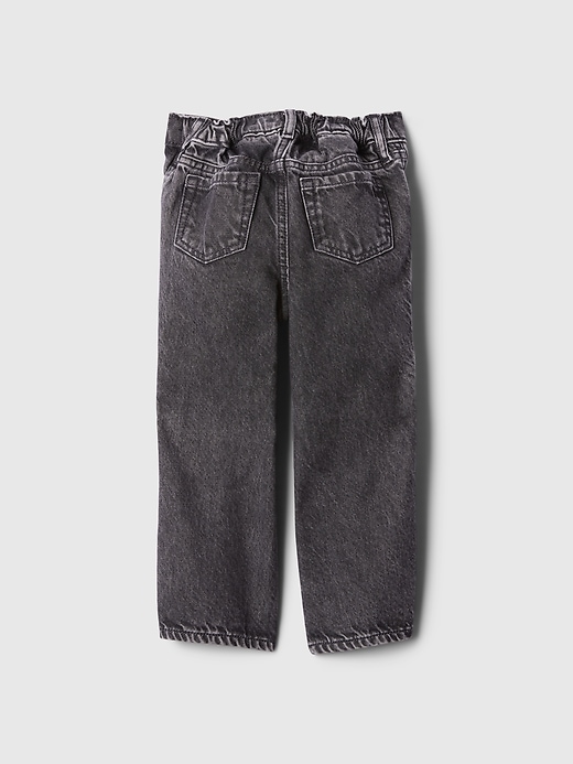 Image number 2 showing, babyGap Pull-On Stride Jeans