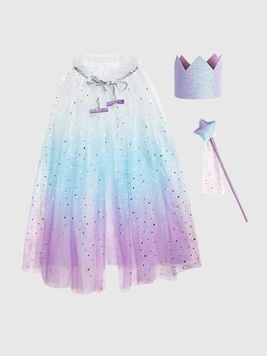 Image number 1 showing, Sweet Wink Stardust Dress Up Kit