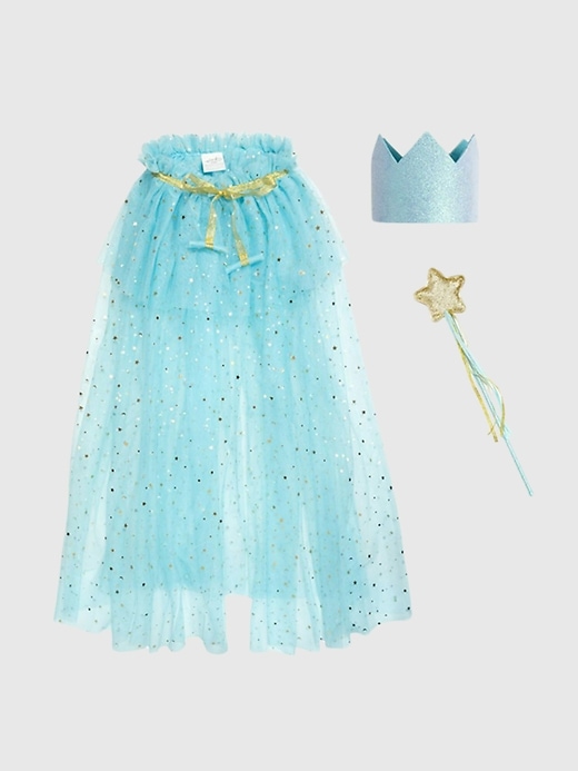 Image number 1 showing, Sweet Wink Aqua Dress Up Kit