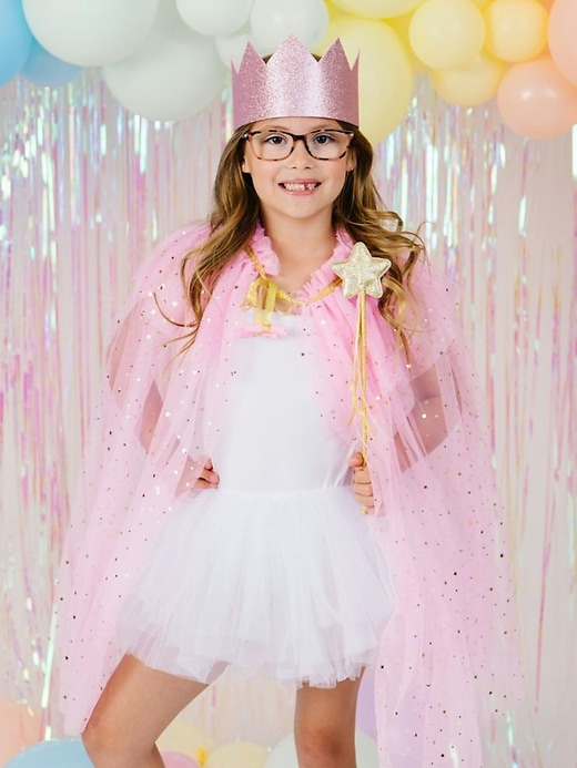 Image number 2 showing, Sweet Wink Pink Dress Up Kit