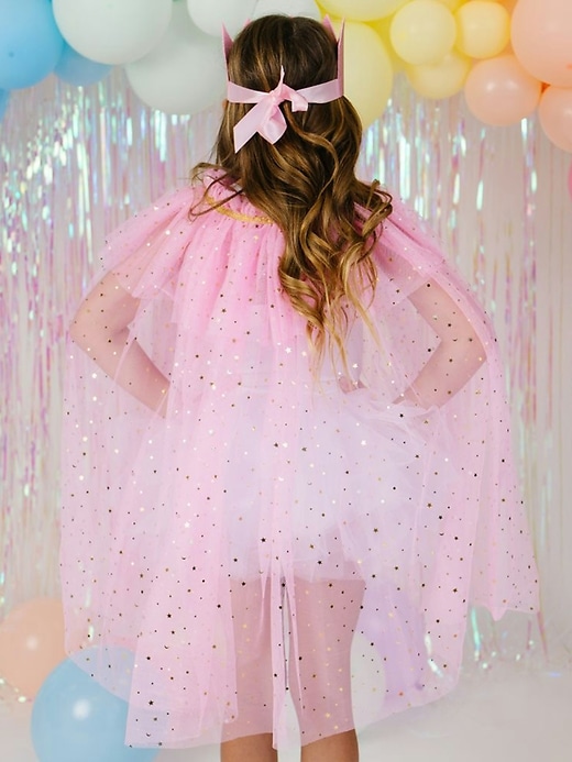 Image number 3 showing, Sweet Wink Pink Dress Up Kit