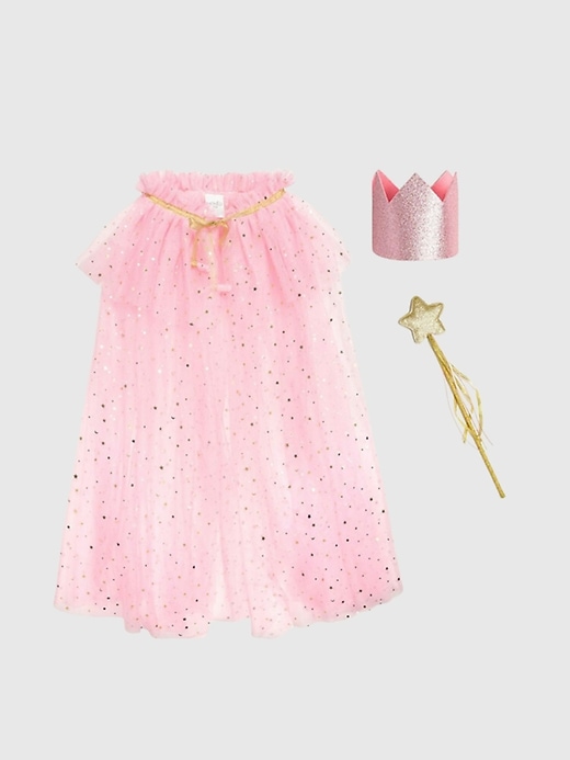 Image number 1 showing, Sweet Wink Pink Dress Up Kit