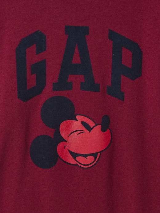 Image number 6 showing, Gap × Disney Kids Graphic T-Shirt