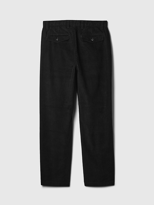 Image number 7 showing, '90s Loose Corduroy Pants