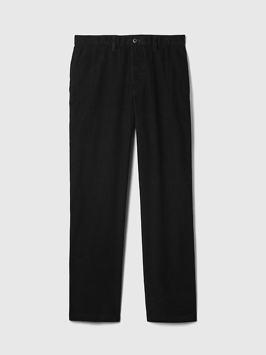 Image number 6 showing, '90s Loose Corduroy Pants