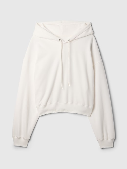 Image number 4 showing, Vintage Soft Cropped Hoodie