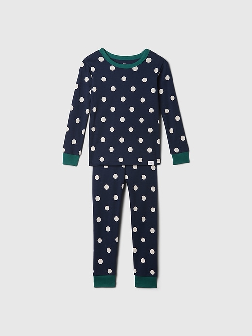 Image number 5 showing, babyGap Organic Cotton PJ Set