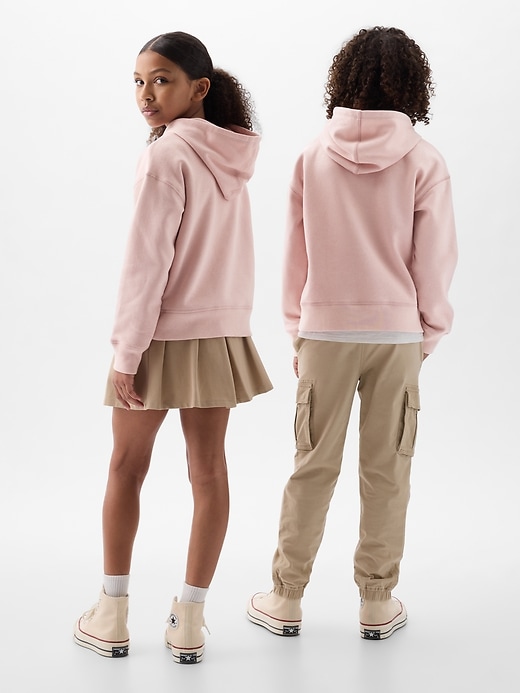 Image number 3 showing, Kids Gap Arch Logo Hoodie