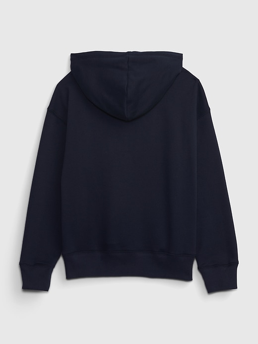 Image number 3 showing, Kids Gap Logo Hoodie