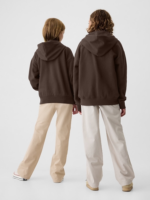 Image number 10 showing, Kids Gap Logo Hoodie