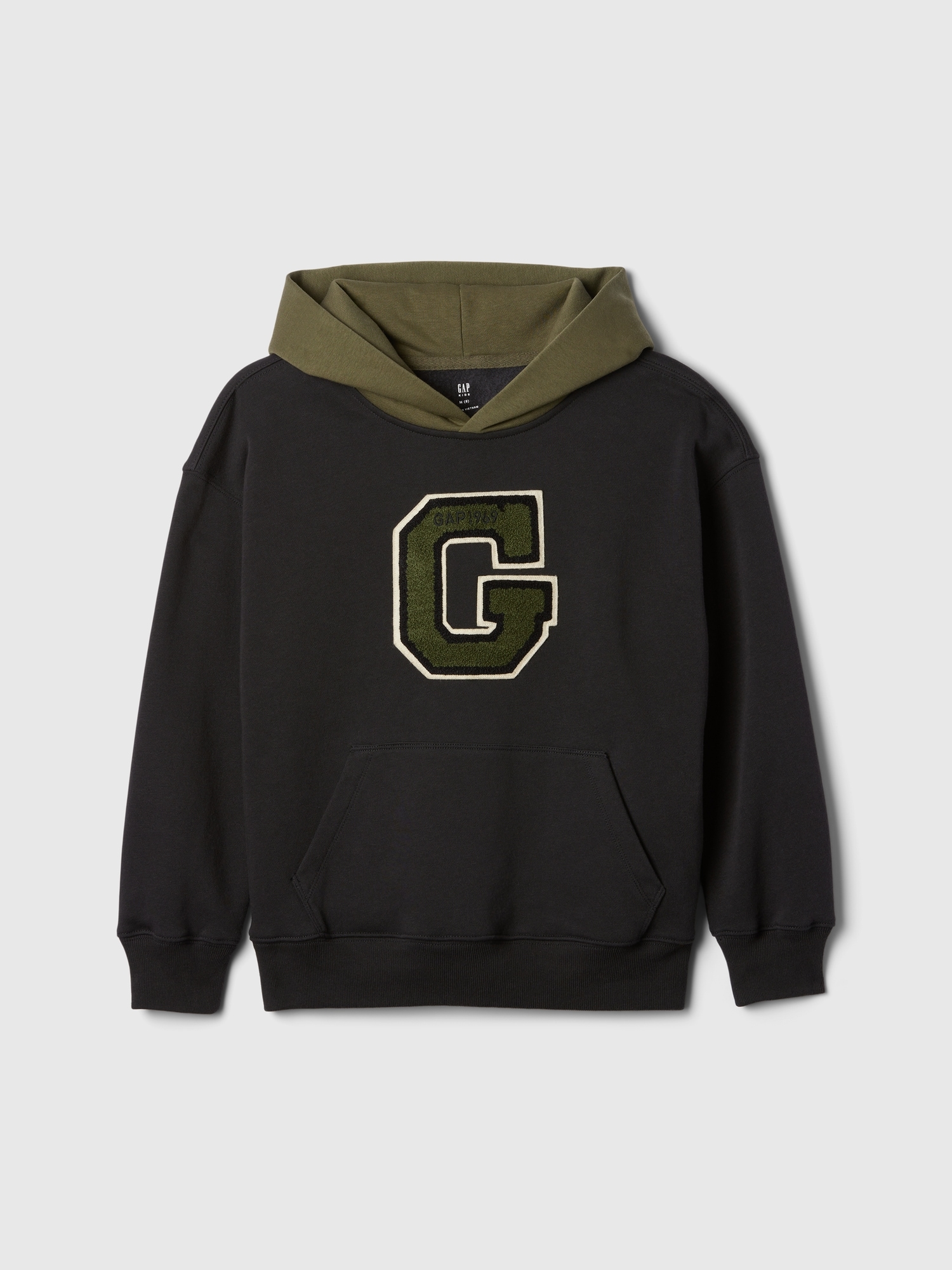 Hoodie For Juniors Gap