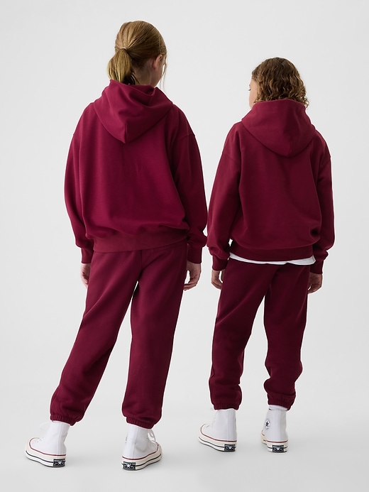 Image number 8 showing, Kids Vintage Soft Joggers