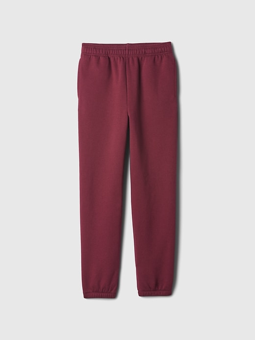 Image number 2 showing, Kids Vintage Soft Pull-On Joggers