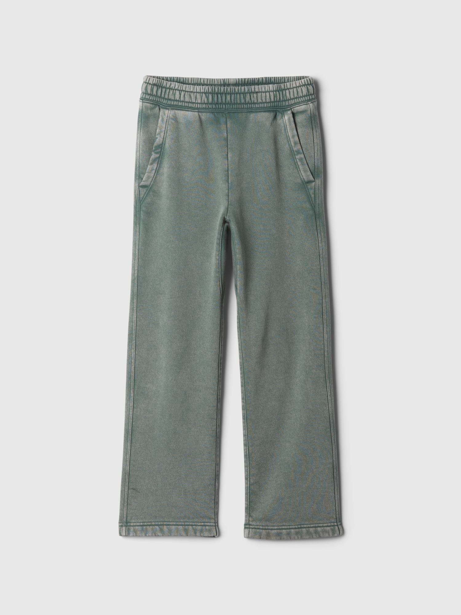 Kids Vintage Soft Washed Relaxed Sweatpants