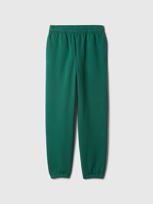 Image number 6 showing, Kids Vintage Soft Pull-On Joggers