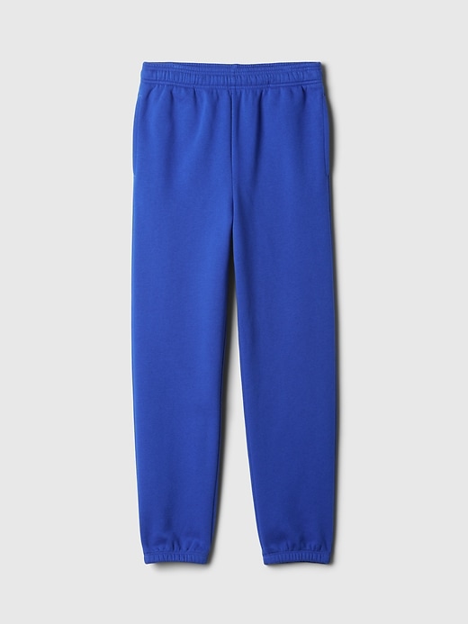 Image number 10 showing, Kids Vintage Soft Pull-On Joggers