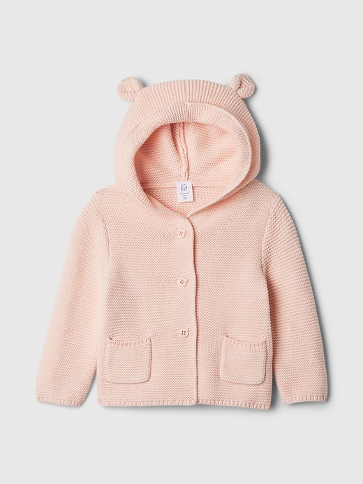 Image number 7 showing, Baby Brannan Bear Sweater