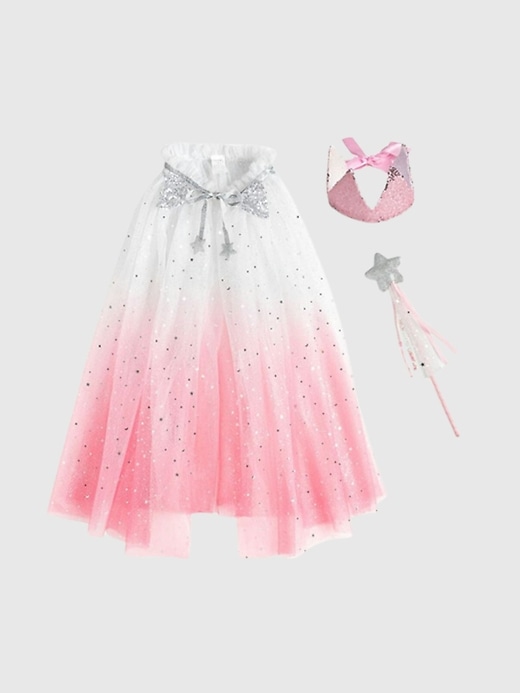 Image number 1 showing, Sweet Wink Princess Dress Up Kit