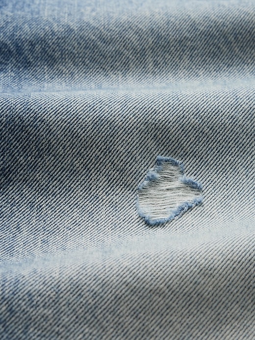 Image number 6 showing, Organic Cotton '90s Loose Jeans