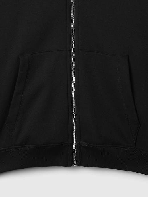 Image number 4 showing, Vintage Soft Full-Zip Hoodie