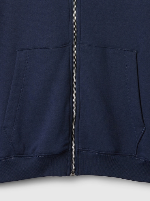 Image number 4 showing, Vintage Soft Full-Zip Hoodie