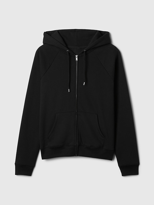 Image number 4 showing, Vintage Soft Zip Hoodie