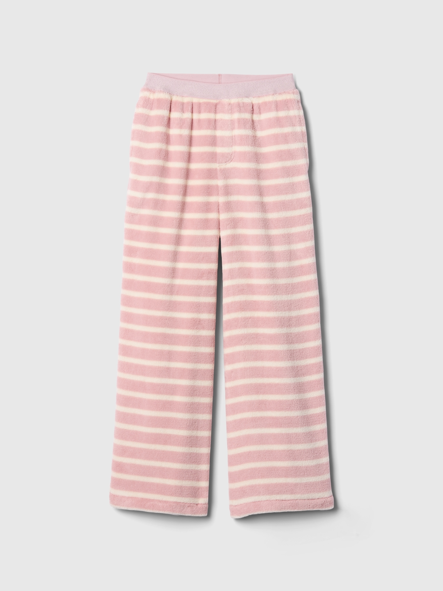 Kids Recycled Cozy PJ Pants