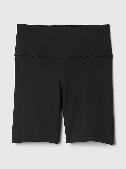 Image number 7 showing, GapFit Power Bike Shorts