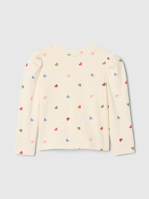 babyGap Mix and Match Pocket T-Shirt