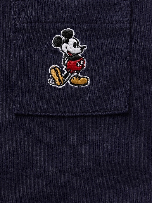 Gap × Disney Baby Pocket T-Shirt