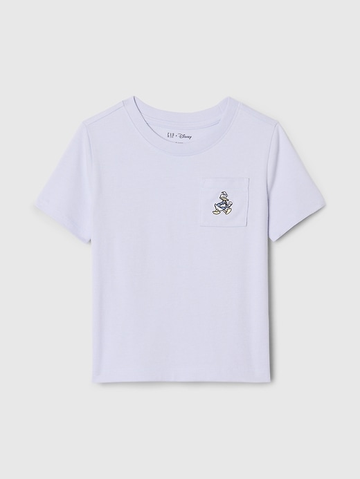 Image number 6 showing, Gap × Disney Baby Pocket T-Shirt