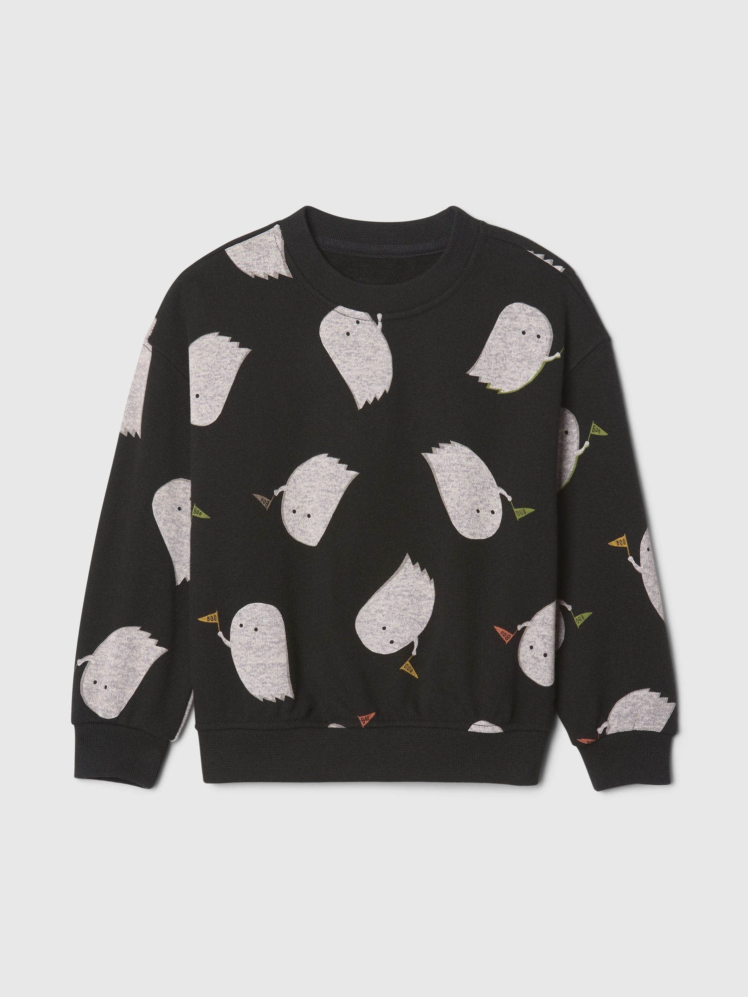 babyGap Vintage Soft Halloween Sweatshirt