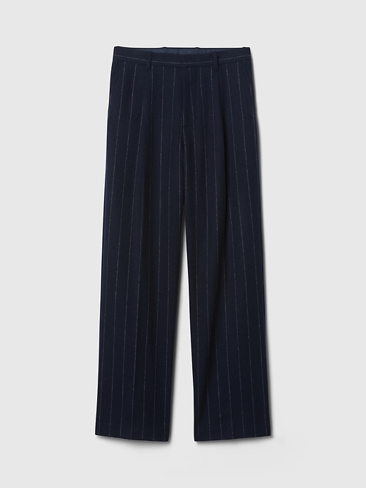 Image number 6 showing, 365 Wool-Blend Relaxed Trousers