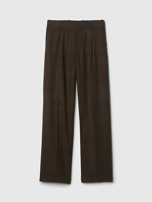 Image number 6 showing, 365 Wool-Blend Relaxed Trousers