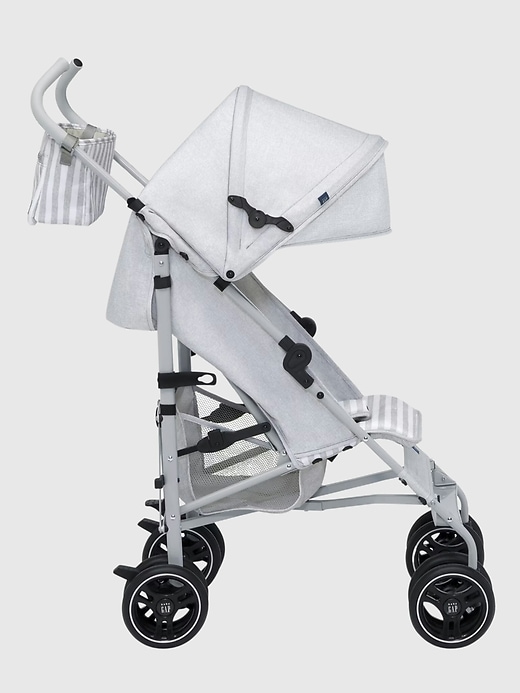 Image number 5 showing, babyGap Classic Stroller