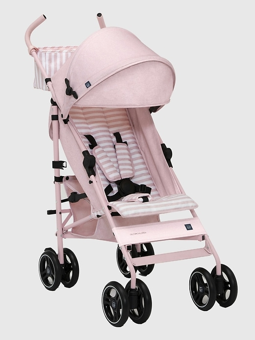 Image number 1 showing, babyGap Classic Stroller