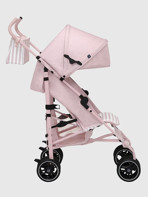 Image number 4 showing, babyGap Classic Stroller